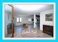 À vendre à Roquebrun – Authentique maison familiale avec vue imprenable sur la vallée
