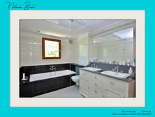 Villa 200 m² habitables – Terrain arboré, piscine et grand garage