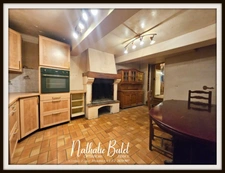Maison à vendre 7 pièces + Garage de 50m² PRADES SUR VERNAZOBRE (34)