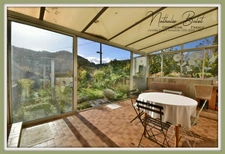 A VENDRE COURNIOU MAISON 3 CHAMBRES + TERRAIN + GARAGE