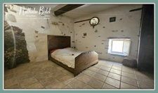 À vendre – Maison de village avec vue imprenable – Roquebrun (34360)