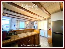 Immeuble à vendre SAINT CHINIAN (34)