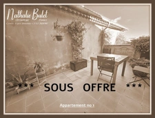 Immeuble à vendre SAINT CHINIAN (34)