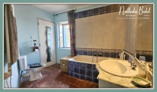 À vendre – Maison de village avec vue imprenable – Roquebrun (34360)