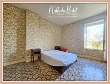 À vendre – Maison ancienne en pierre à Saint-Jean-de-Minervois