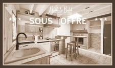 À Vendre – Maison de village au cœur de Saint-Chinian – Calme, sans vis-à-vis