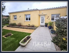 Maison à vendre 5 pièces SAINT CHINIAN (34)