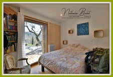 Propriété contemporaine en pleine nature – 250 m² – Havre de paix proche Saint-Chinian