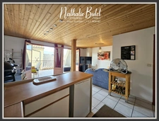 MAISON DE VILLAGE 4 CHAMBRES AVEC GARAGE ET TERRASSE – SAINT-CHINIAN
