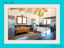 Villa 200 m² habitables – Terrain arboré, piscine et grand garage