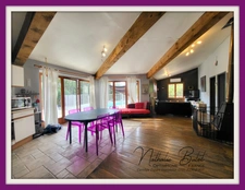  A vendre 10 min de St Chinian, maison de campagne