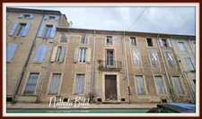 A vendre, à Bédarieux centre, BEL APPARTEMENT 95 m²