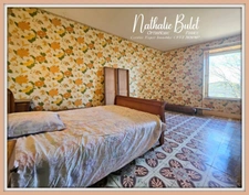 À vendre – Maison ancienne en pierre à Saint-Jean-de-Minervois