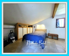 À vendre à Roquebrun – Authentique maison familiale avec vue imprenable sur la vallée