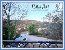 Maison à vendre 3 pièces BERLOU (34)
