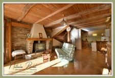 A VENDRE COURNIOU MAISON 3 CHAMBRES + TERRAIN + GARAGE
