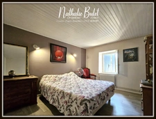 MAISON DE CHARME RÉNOVÉE – 86 M² HABITABLES – JARDIN CLOS – TERRASSE – CALME ABSOLU – PARDAILHAN à 15 min de SAINT CHINIAN