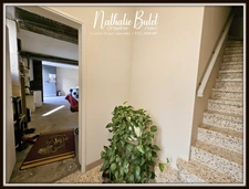 MAISON DE VILLAGE RÉNOVÉE À NEUF – DPE B – 87 M² HABITABLES – GARAGE DE 80 M² – SAINT-CHINIAN