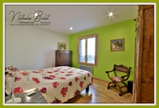 Propriété contemporaine en pleine nature – 250 m² – Havre de paix proche Saint-Chinian