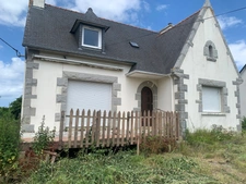 Maison à vendre 7 pièces SAINT ALBAN (22)