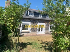 Maison à vendre 6 pièces HILLION (22)