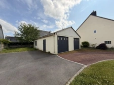 Maison à vendre 9 pièces LANGUEUX (22)