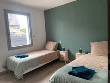Maison à vendre 5 pièces LANGUEUX (22)
