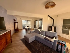 Maison à vendre 9 pièces LANGUEUX (22)