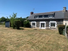 Maison à vendre 6 pièces HILLION (22)