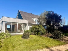 Maison à vendre 16 pièces LANGUEUX (22)