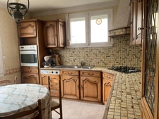 Maison à vendre 7 pièces SAINT BRIEUC (22)