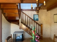 Maison à vendre 6 pièces HILLION (22)
