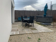 Maison à vendre 5 pièces LANGUEUX (22)