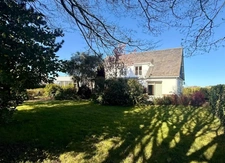 Maison à vendre 16 pièces LANGUEUX (22)
