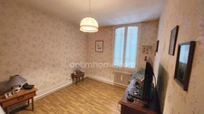 Maison à vendre 3 pièces SAINT JUST EN CHAUSSEE (60)