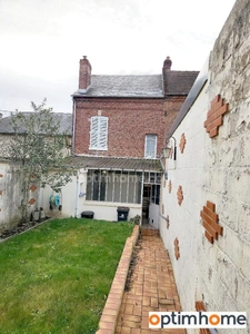 Maison à vendre 3 pièces SAINT JUST EN CHAUSSEE (60)