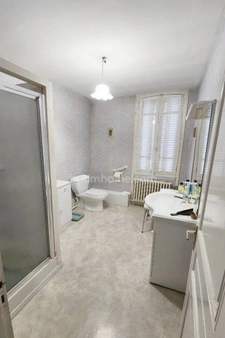 Maison à vendre 3 pièces SAINT JUST EN CHAUSSEE (60)
