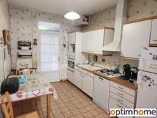 Maison à vendre 3 pièces SAINT JUST EN CHAUSSEE (60)