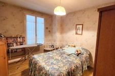 Maison à vendre 3 pièces SAINT JUST EN CHAUSSEE (60)