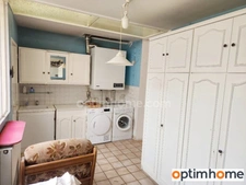 Maison à vendre 3 pièces SAINT JUST EN CHAUSSEE (60)