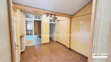 Maison à vendre 4 pièces BRESLES 60510