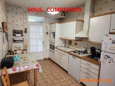 Maison à vendre 3 pièces SAINT JUST EN CHAUSSEE (60)