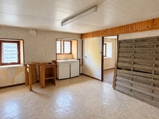 BELLE MAISON DE CARACTÈRE AVEC JARDIN, GRANGE ET POTENTIEL SECOND LOGEMENT
