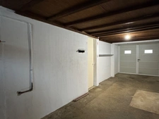 MAISON INDIVIDUELLE 4 CHAMBRES, JARDIN ET DEUX GARAGES