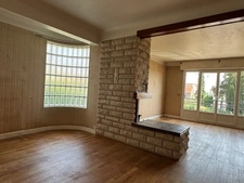 REMARQUABLE MAISON, 4 CHAMBRES & GRAND JARDIN CLOS