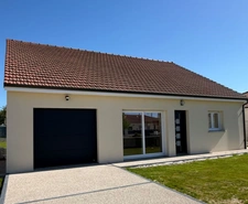 PAVILLON DE PLAIN PIED