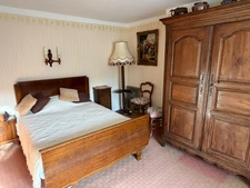 BELLE MAISON EN PIERRE 4 CHAMBRES AVEC JARDIN