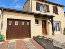 PAVILLON INDIVIDUEL - 3 CHAMBRES - GARAGE - JARDIN
