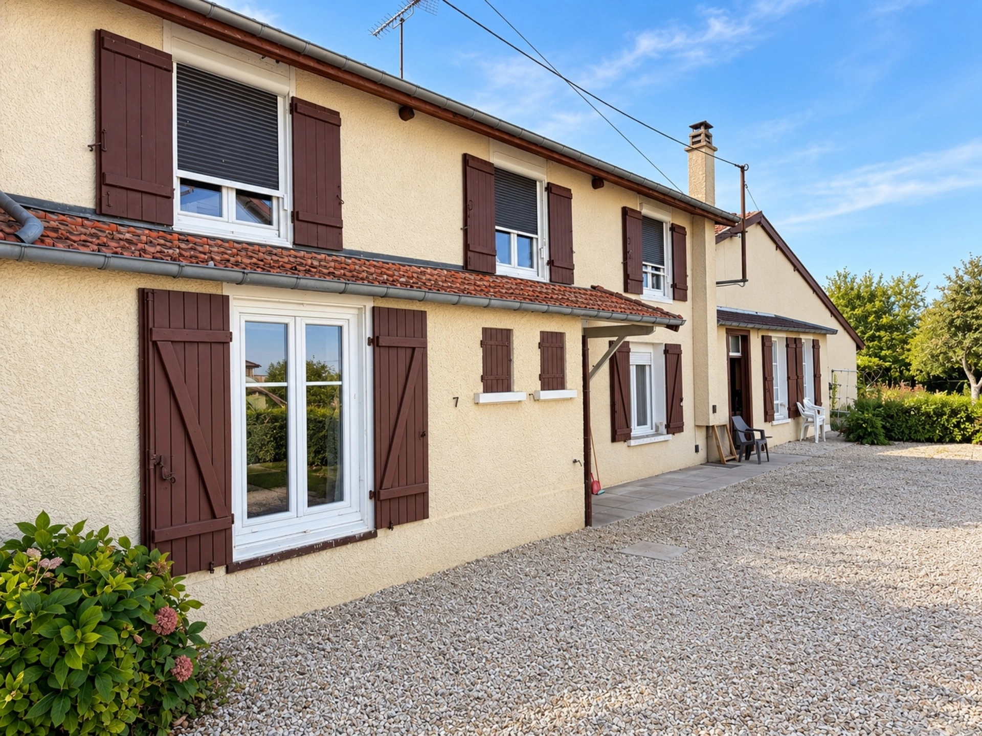 Maison 5 pièces 97 m² · à Eclaron Braucourt Sainte Liviere · 97 m² · 193 000 €