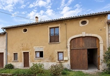 BELLE MAISON DE CARACTÈRE AVEC JARDIN, GRANGE ET POTENTIEL SECOND LOGEMENT